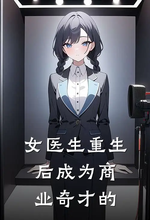 女医生重生后成为商业奇才的