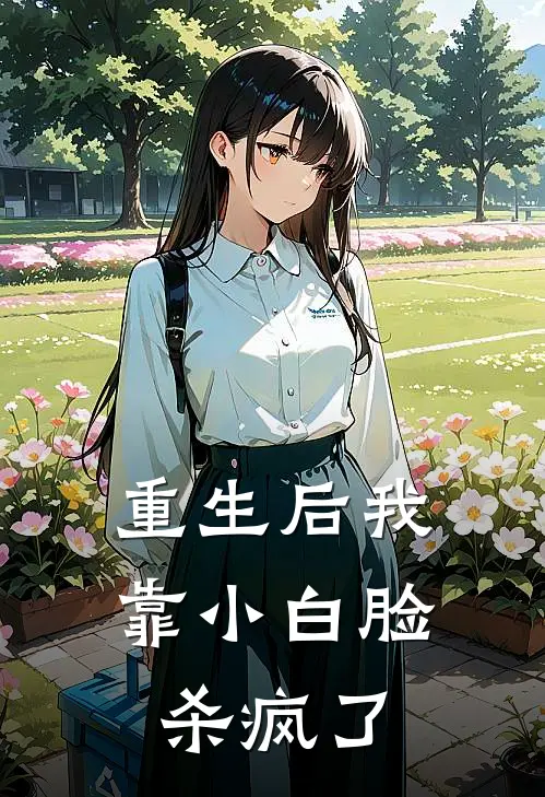 重生后我靠小白脸杀疯了