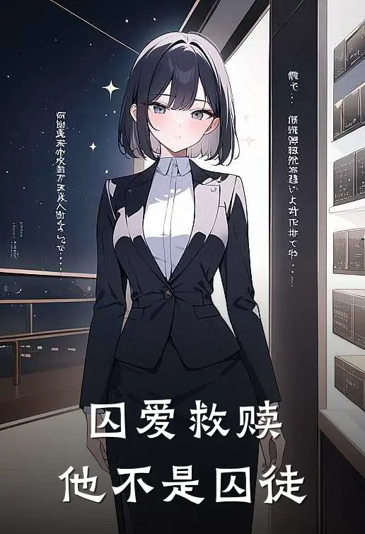 穆尧尧季菱《囚爱救赎：他不是囚徒》完结版免费阅读_囚爱救赎：他不是囚徒全文免费阅读