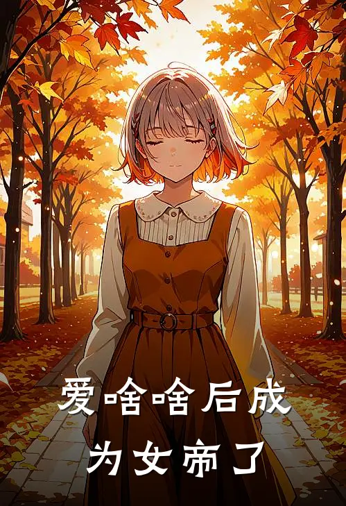爱啥啥后成为女帝了