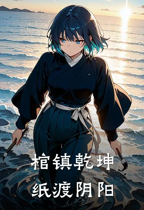 棺镇乾坤，纸渡阴阳