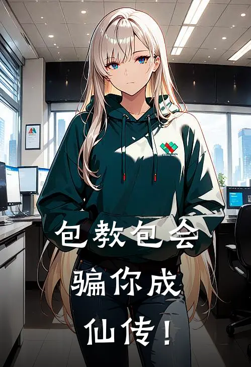 包教包会，骗你成仙传！刘炬刘余幸完结版小说_最新章节列表包教包会，骗你成仙传！(刘炬刘余幸)