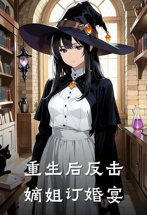 重生后反击嫡姐订婚宴