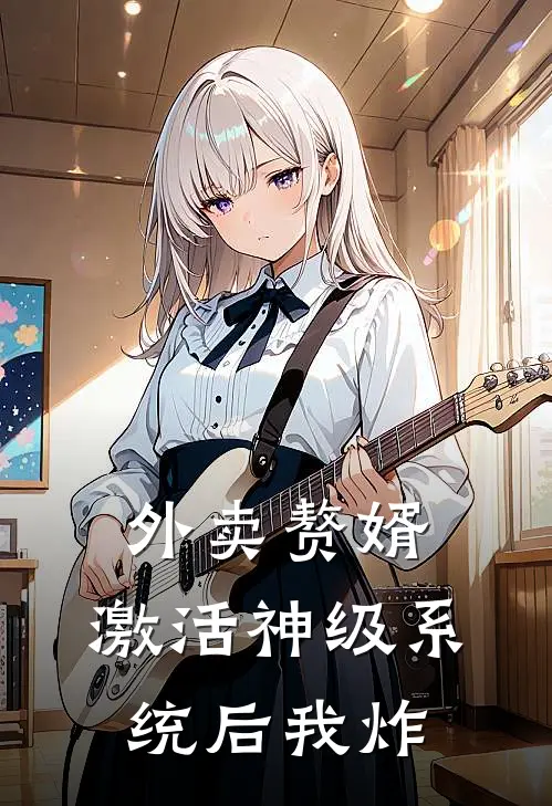 外卖赘婿：激活神级系统后我炸