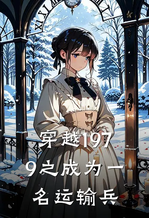 穿越1979之成为一名运输兵