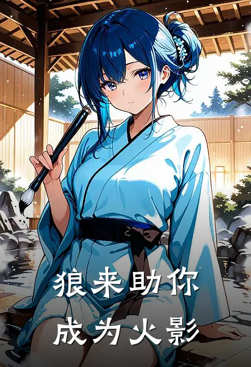 狼来助你成为火影