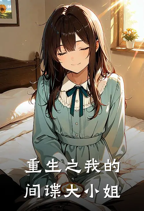 重生之我的间谍大小姐苏青王珊珊免费完结小说_完本完结小说重生之我的间谍大小姐(苏青王珊珊)