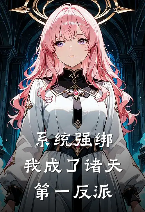 系统强绑：我成了诸天第一反派