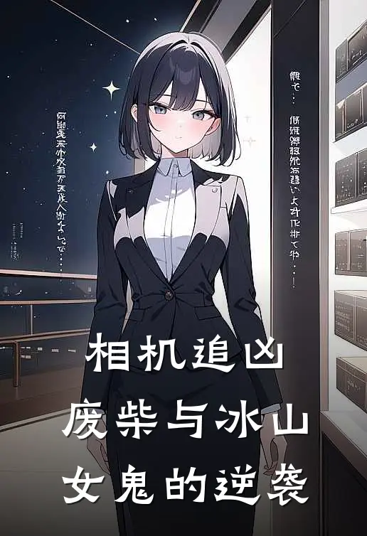 相机追凶，废柴与冰山女鬼的逆袭陈默林婉最新章节免费阅读_相机追凶，废柴与冰山女鬼的逆袭全文免费在线阅读