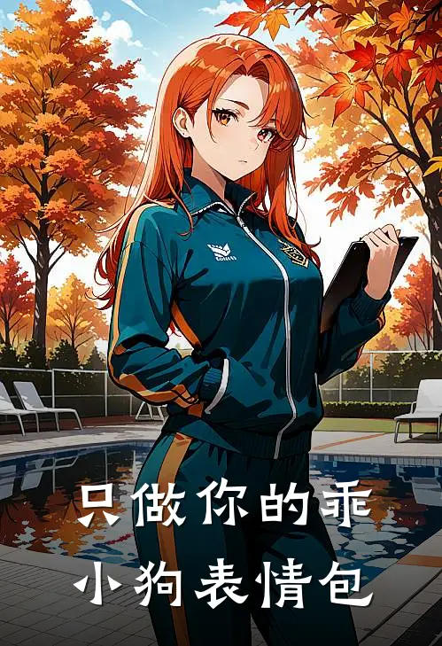 只做你的乖小狗表情包