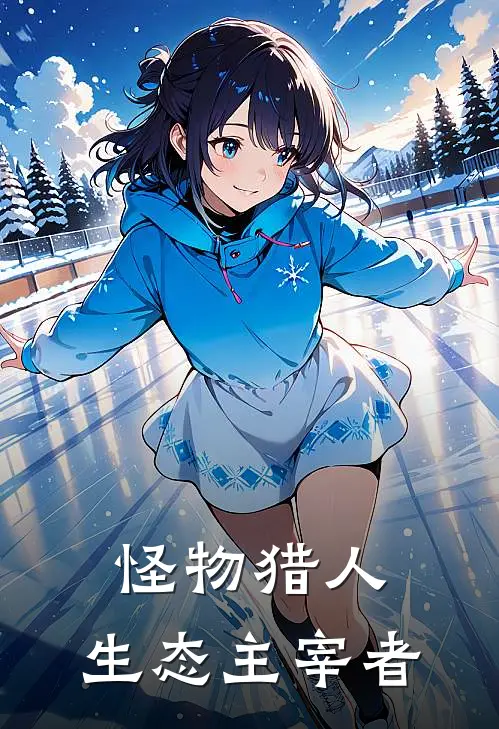 怪物猎人：生态主宰者(林风雷欧)热门小说_《怪物猎人：生态主宰者》最新章节在线阅读