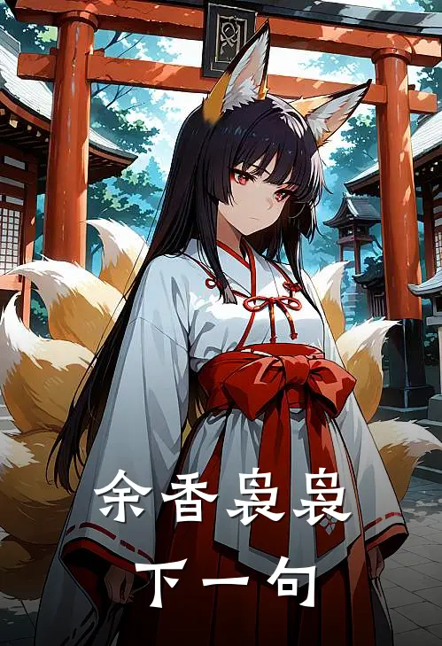 余香袅袅下一句