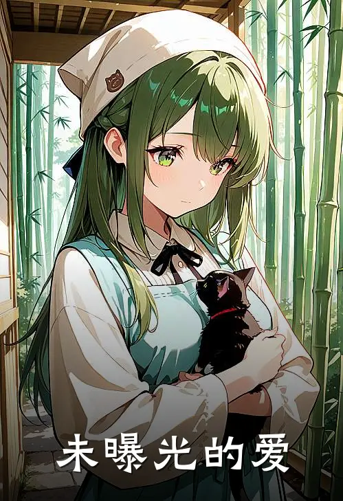 未曝光的爱安雅程野完结版小说_最新章节列表未曝光的爱(安雅程野)