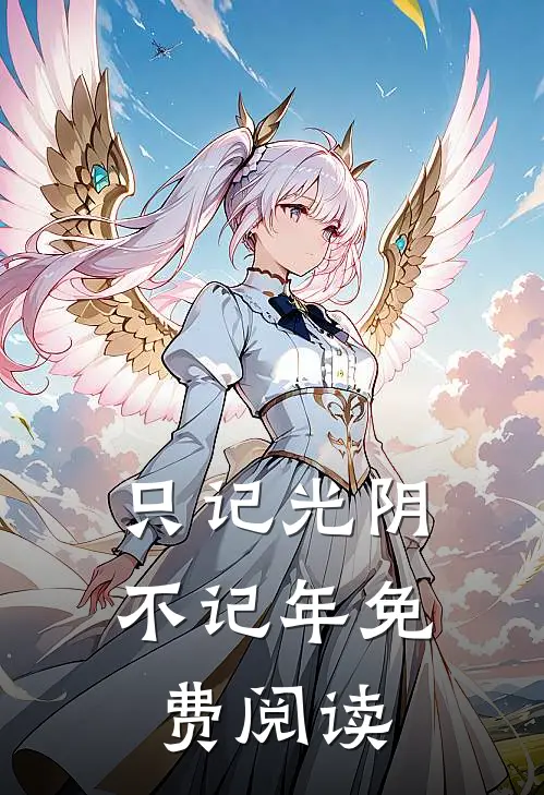只记光阴不记年免费阅读