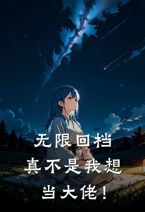 《无限回档，真不是我想当大佬！》薛阳付广全集免费在线阅读_(薛阳付广)全章节免费在线阅读