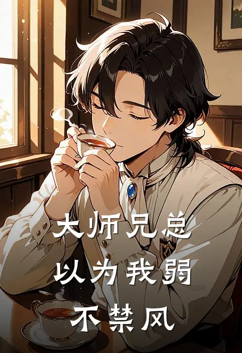 大师兄总以为我弱不禁风