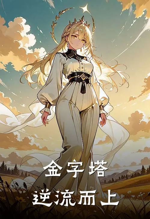 金字塔：逆流而上