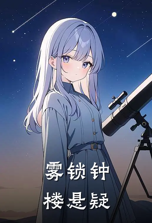 雾锁钟楼悬疑(林深周建斌)网络热门小说_最新小说雾锁钟楼悬疑(林深周建斌)