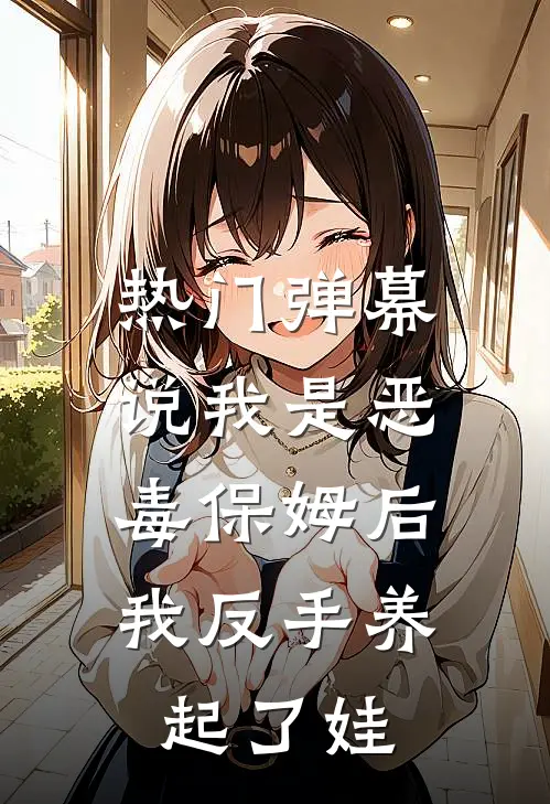 [热门]弹幕说我是恶毒保姆后，我反手养起了娃