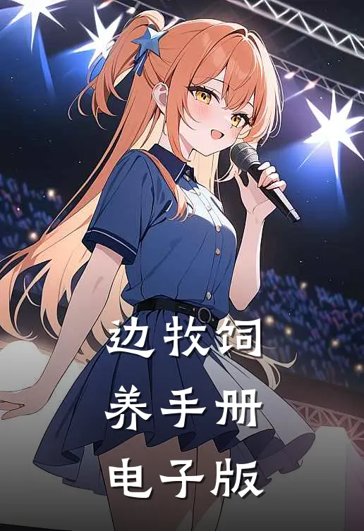 边牧饲养手册电子版