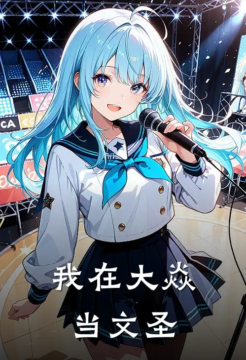 我在大焱当文圣