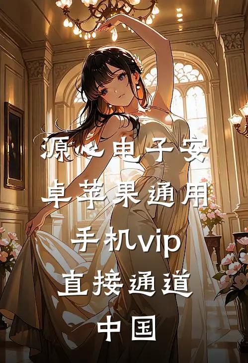 源心电子安卓苹果通用.手机vip直接通道.中国