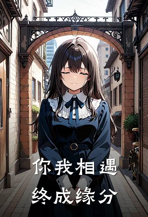 你我相遇终成缘分