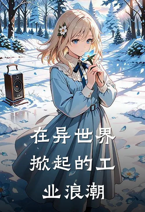 在异世界掀起的工业浪潮