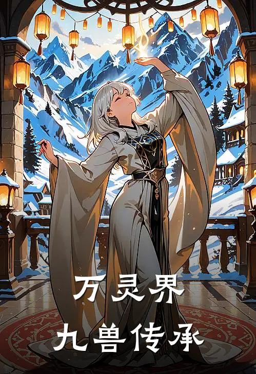 万灵界：九兽传承