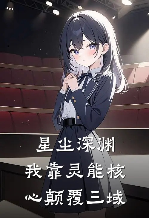 星尘深渊：我靠灵能核心颠覆三域