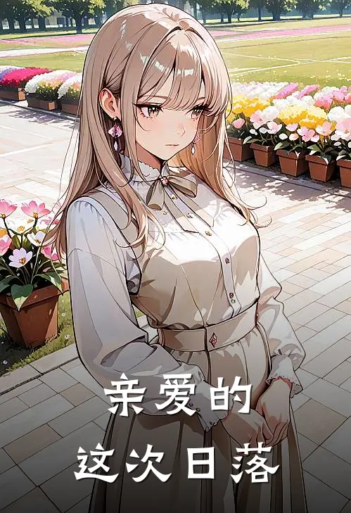 亲爱的，这次日落（顾锦傅鑫）全文免费阅读无弹窗大结局_亲爱的，这次日落最新章节列表