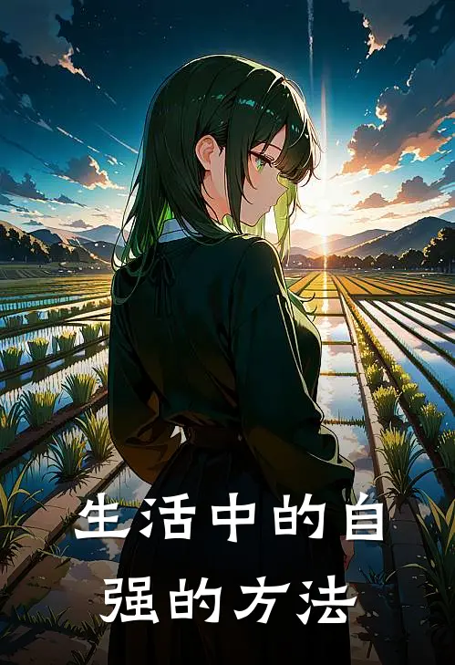 生活中的自强的方法