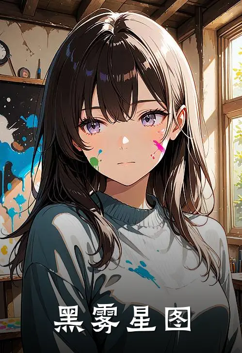 黑雾星图