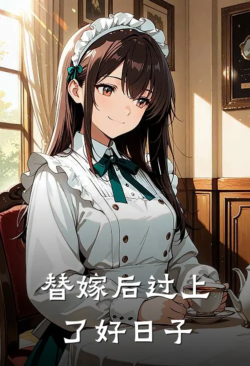 替嫁后过上了好日子陆阳顾启琛免费完本小说_小说推荐完本替嫁后过上了好日子(陆阳顾启琛)