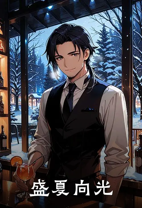 盛夏向光