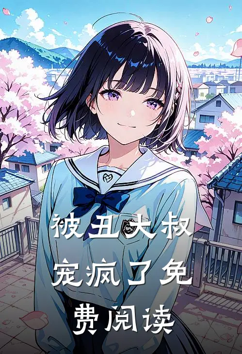 被丑大叔宠疯了免费阅读