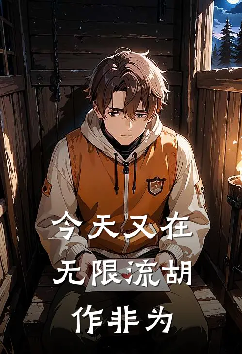 今天又在无限流胡作非为