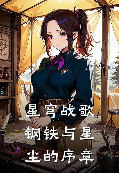 星穹战歌：钢铁与星尘的序章