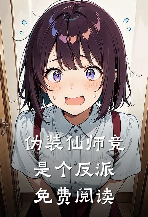 伪装仙师竟是个反派免费阅读