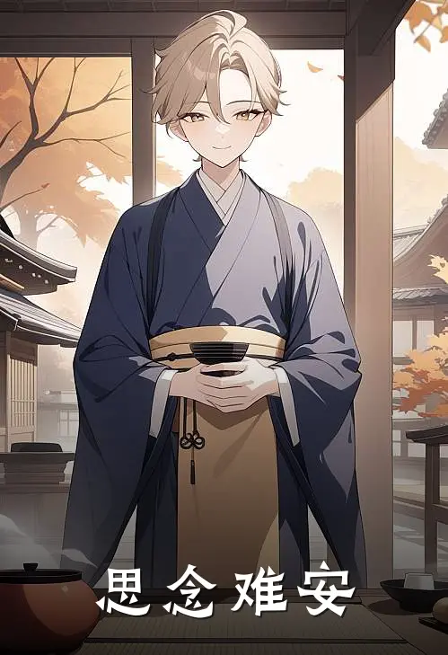 思念难安