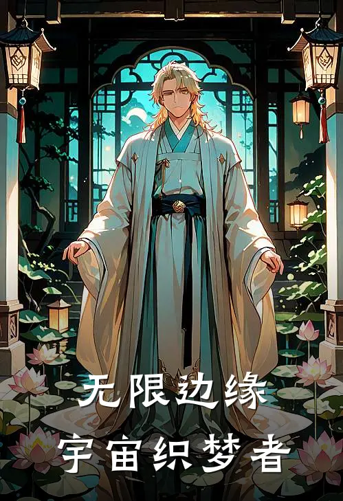 无限边缘，宇宙织梦者李明凯拉全文免费阅读_热门小说大全无限边缘，宇宙织梦者李明凯拉