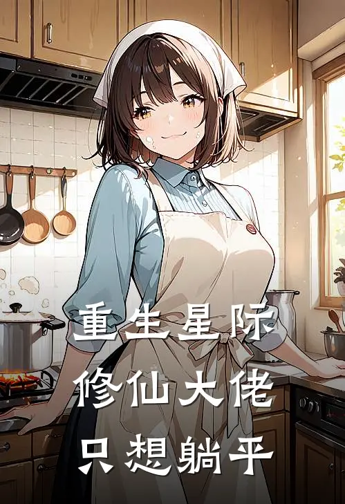 重生星际，修仙大佬只想躺平(云渺灵力)免费阅读无弹窗_最新好看小说推荐重生星际，修仙大佬只想躺平云渺灵力