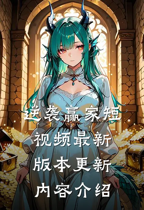 逆袭赢家短视频最新版本更新内容介绍