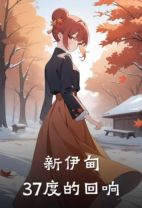 新伊甸：37度的回响