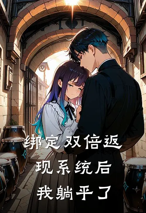 绑定双倍返现系统后，我躺平了(沈熹微沈熹)完结版小说_最新全本小说绑定双倍返现系统后，我躺平了沈熹微沈熹