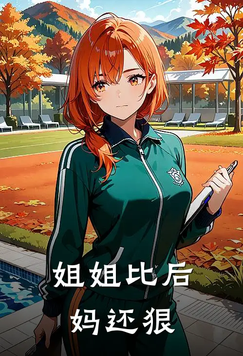 姐姐比后妈还狠