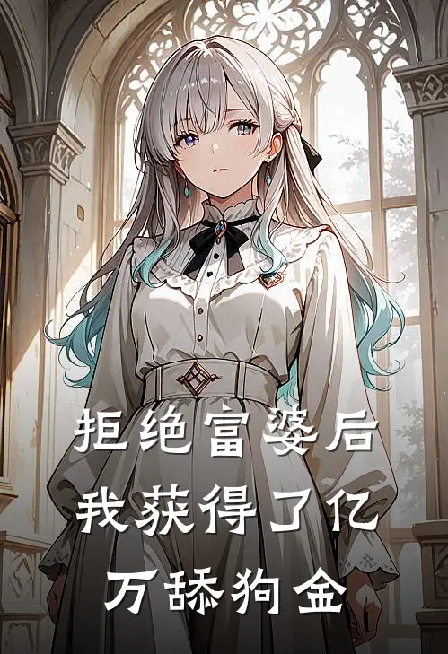 拒绝富婆后，我获得了亿万舔狗金(江阳程以柔)最新章节在线阅读_(拒绝富婆后，我获得了亿万舔狗金)完整版免费在线阅读