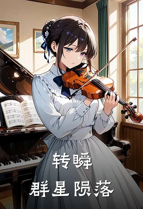 转瞬，群星陨落