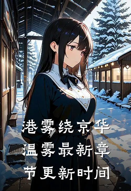 港雾绕京华温雾最新章节更新时间