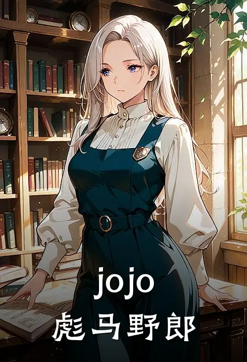 jojo彪马野郎